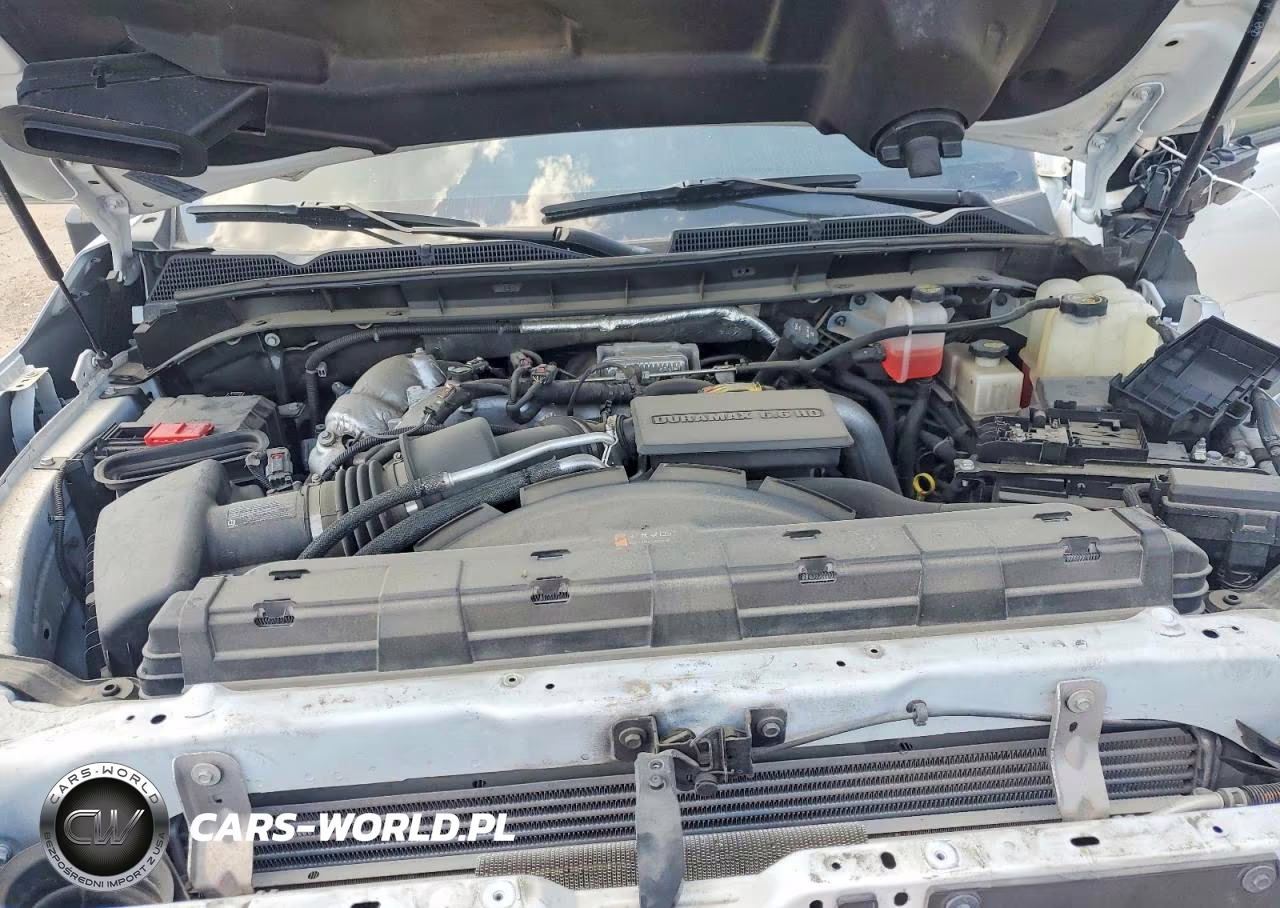 2022 GMC Sierra K2500 At4 VIN:1GT49PEY3NF202060 - 11