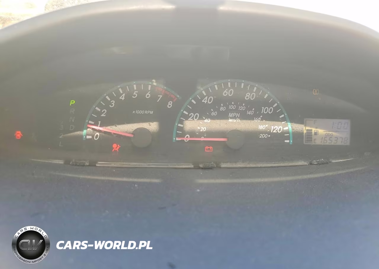 2009 Toyota Yaris Base VIN:JTDBT903494049691 - 9