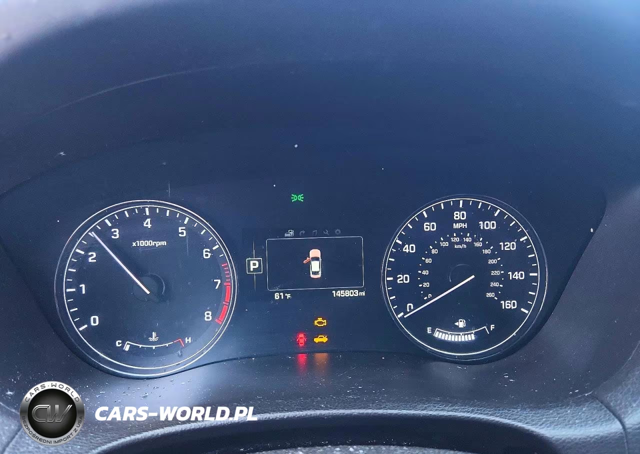 2015 Hyundai Genesis 3.8L VIN:KMHGN4JE2FU033886 - 9