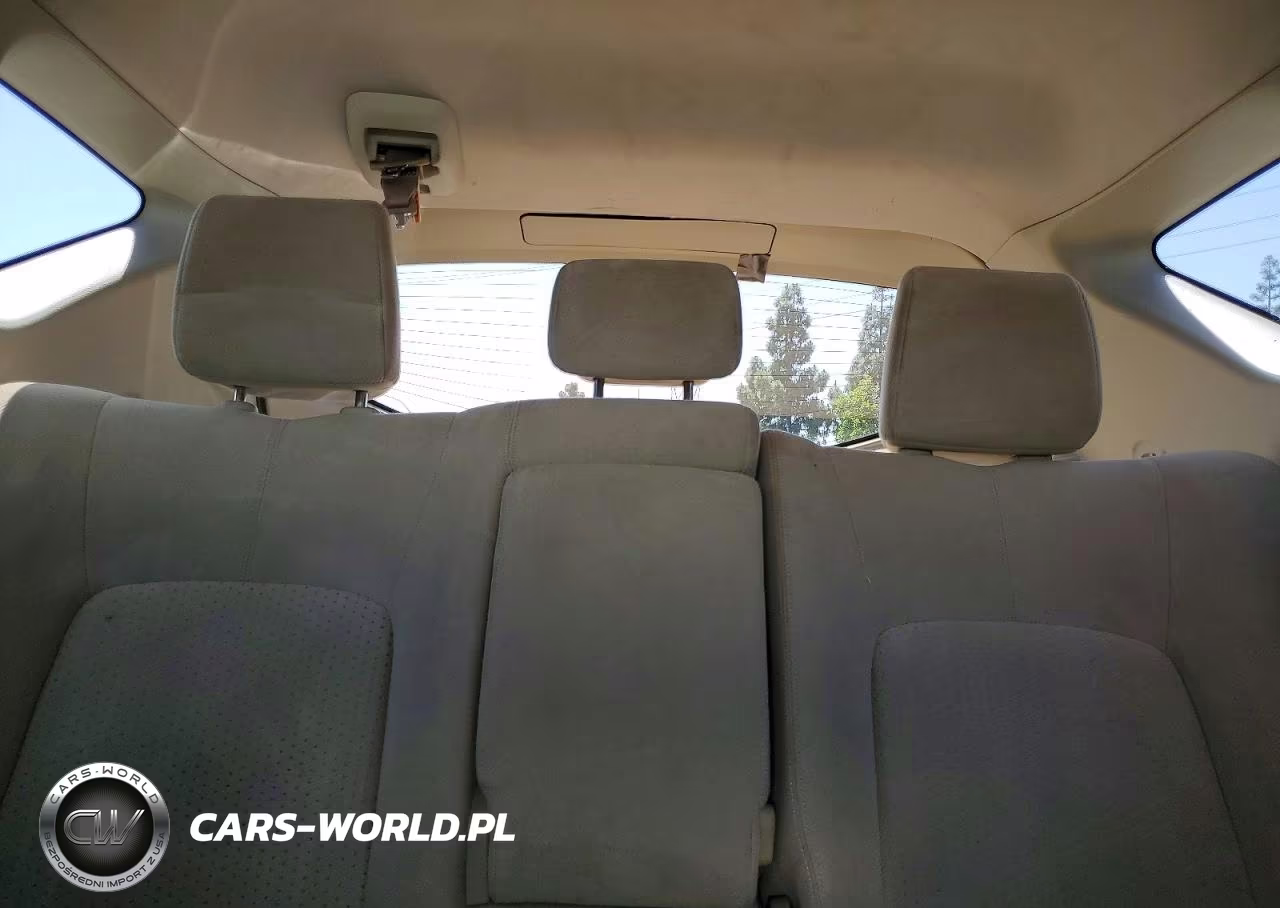 2014 Nissan Murano S VIN:JN8AZ1MU1EW409260 - 10