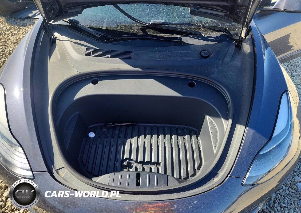 2023 Tesla Model 3 VIN:5YJ3E1EB0PF711871 - 11