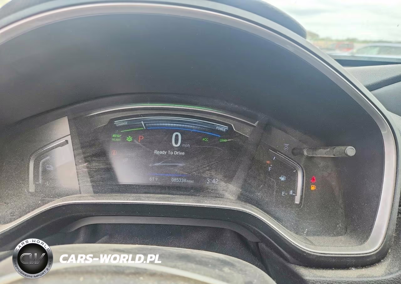 2020 Honda Cr-V Exl VIN:7FART6H8XLE024098 - 9