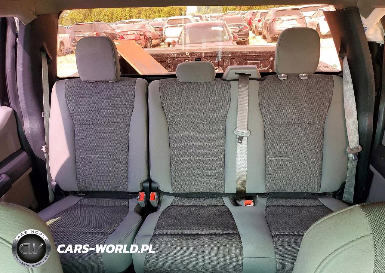2020 Ford F150 Supercrew VIN:1FTEW1CP9LFC58408 - 10