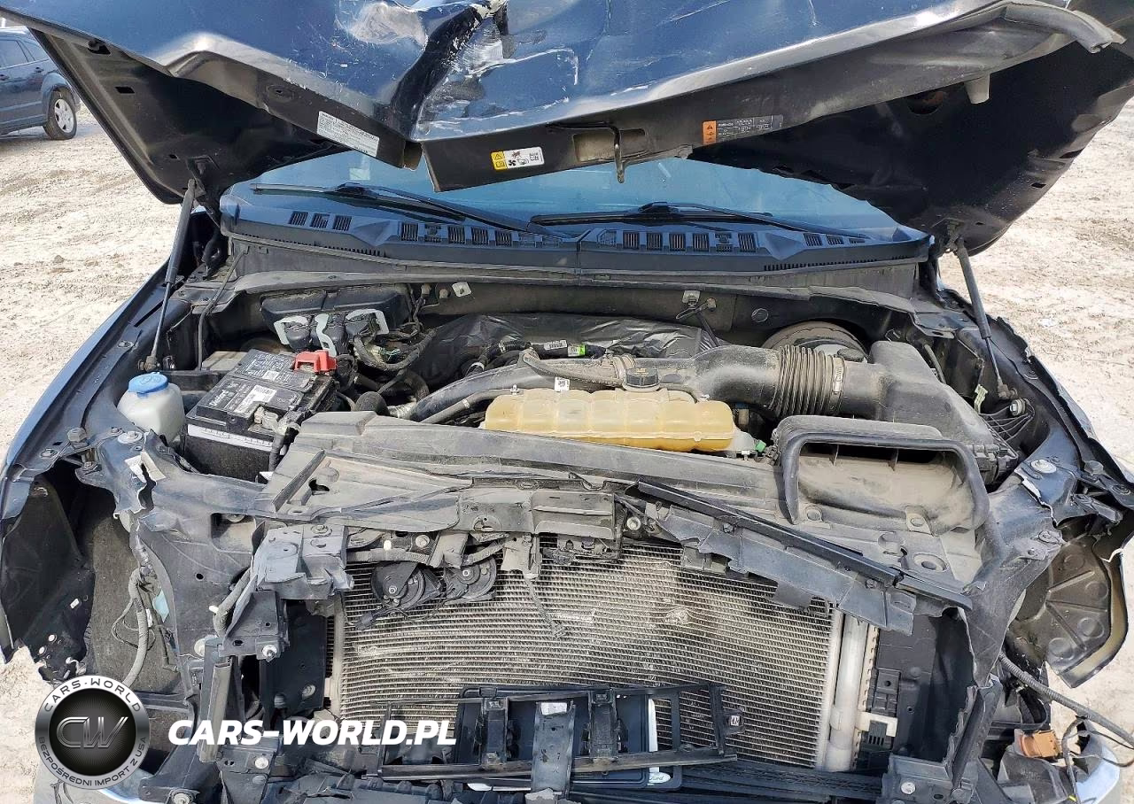 2020 Ford F150 Supercrew VIN:1FTEW1CP9LFC58408 - 12