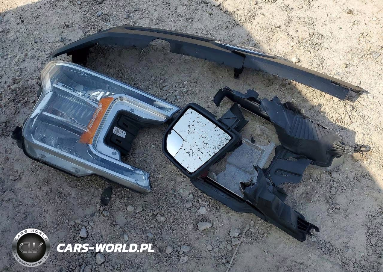 2020 Ford F150 Supercrew VIN:1FTEW1CP9LFC58408 - 13