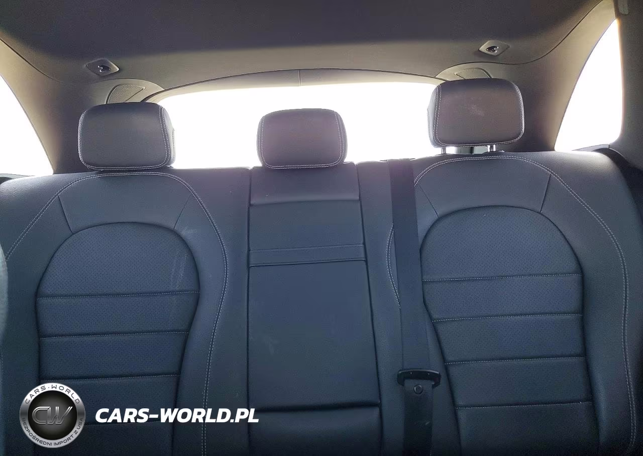 2019 Mercedes-Benz Glc 300 4Matic VIN:WDC0G4KB9KF659979 - 10