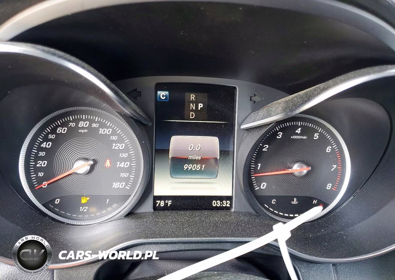 2019 Mercedes-Benz Glc 300 4Matic VIN:WDC0G4KB9KF659979 - 9