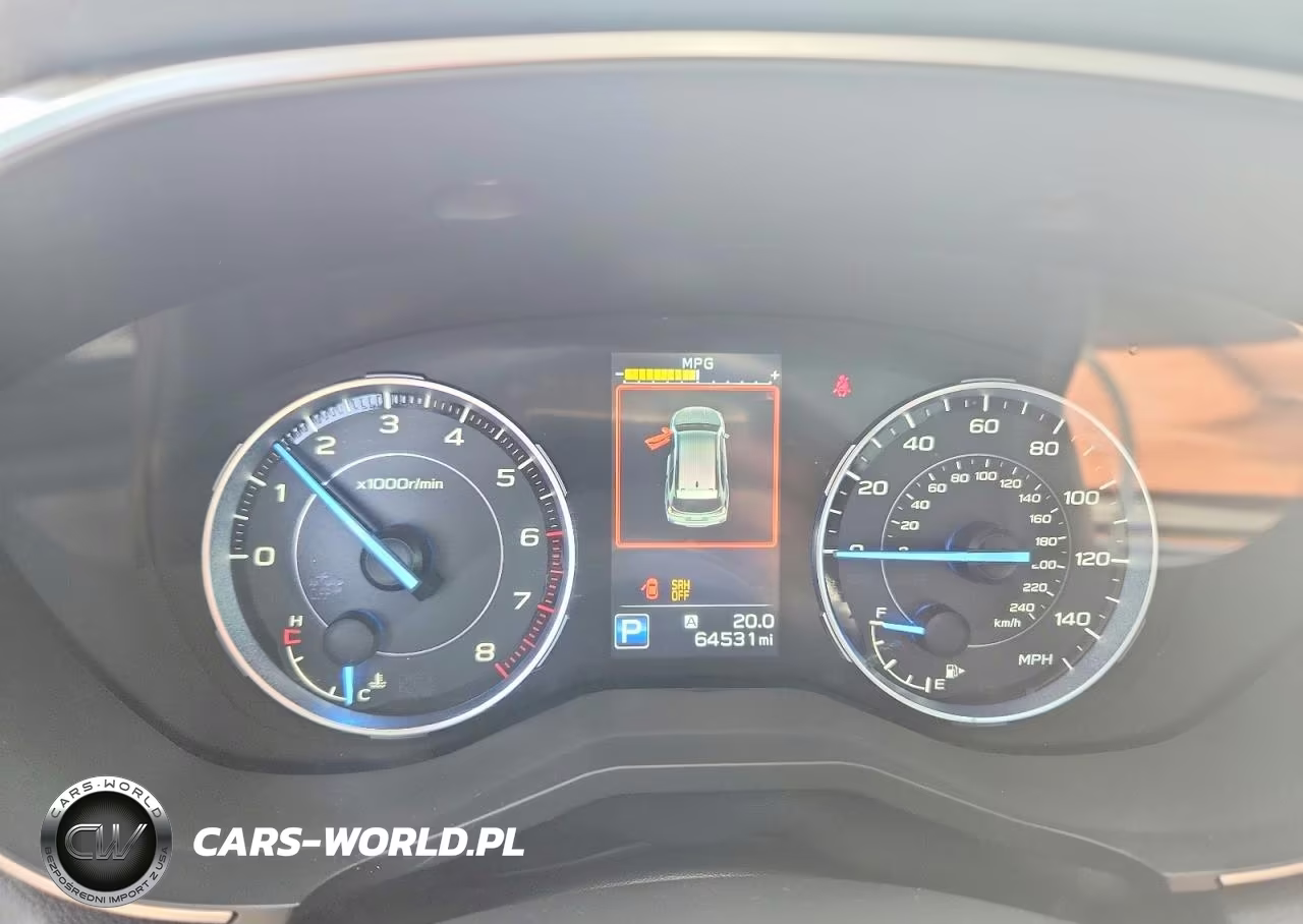 2020 Subaru Ascent Touring VIN:4S4WMARD2L3463038 - 9
