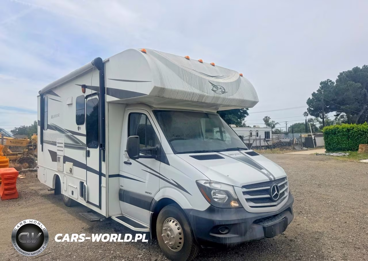 2016 Jayco Melbourne Rvs