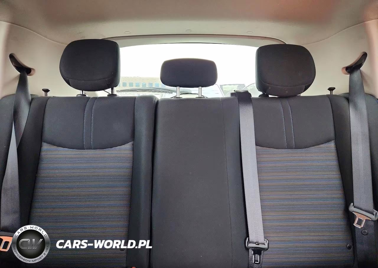 2025 Nissan Leaf Sv Plus VIN:1N4CZ1CV5SC564167 - 10