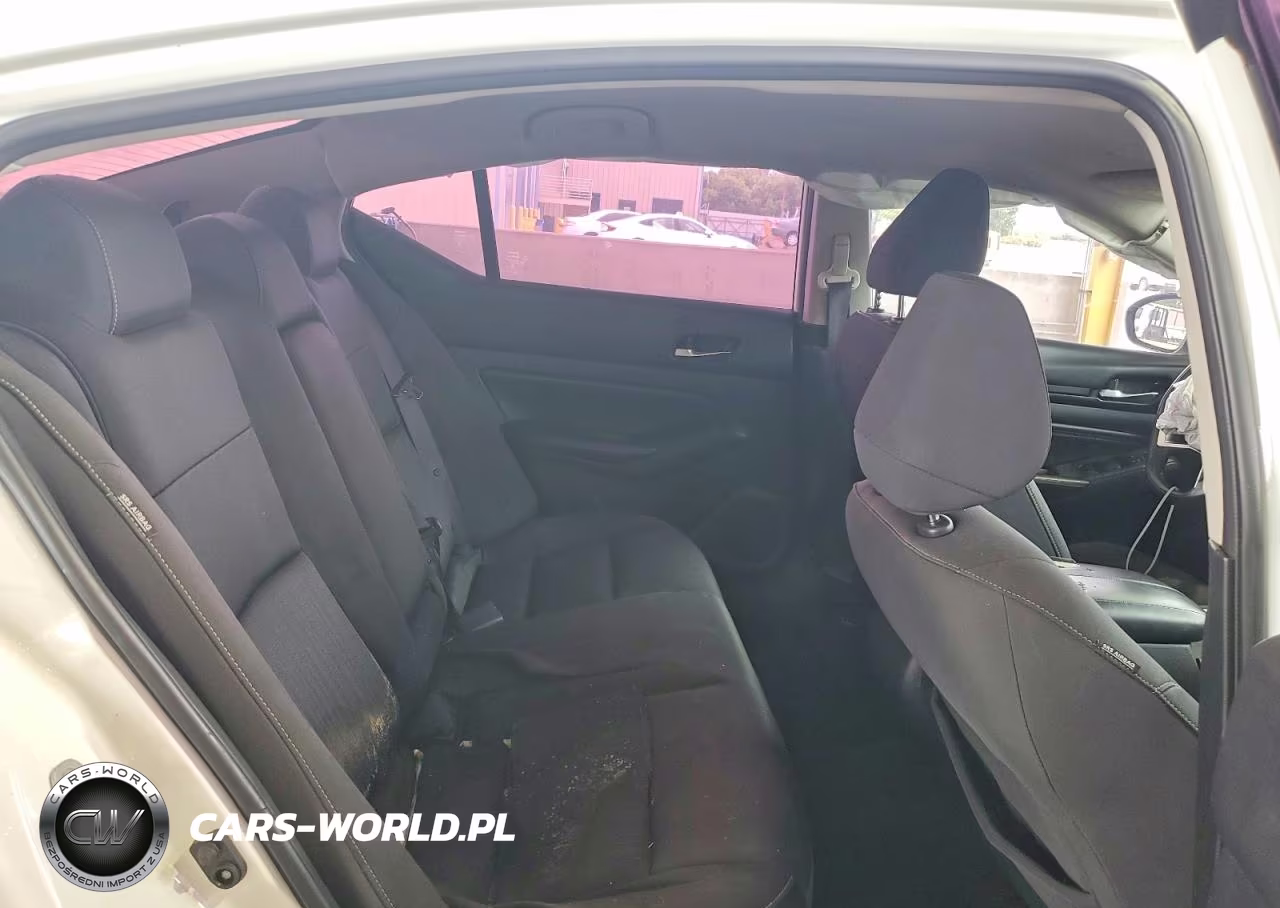 2019 Nissan Altima S VIN:1N4BL4BV3KC222863 - 10