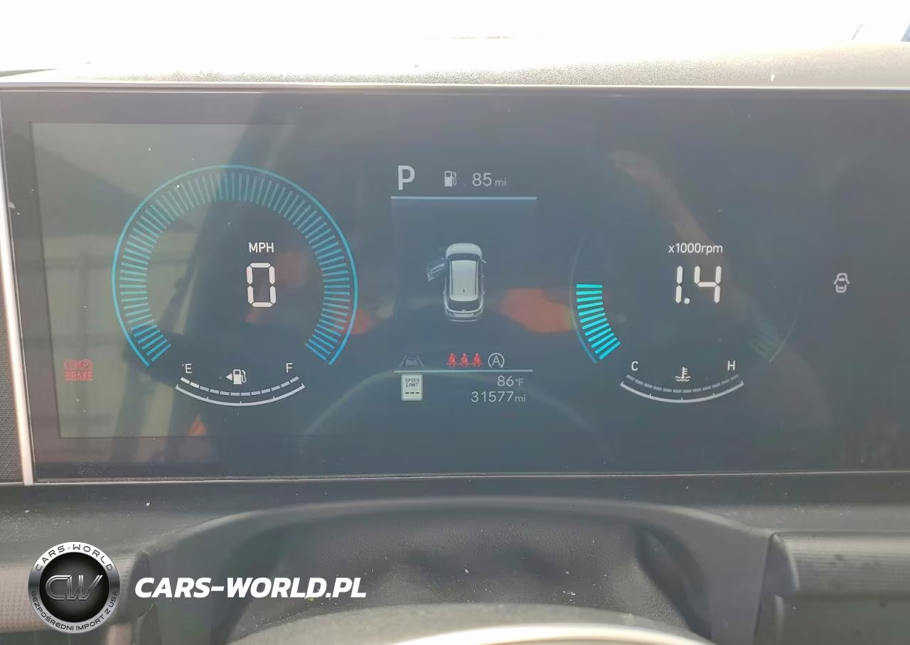 2025 Hyundai Tucson Se VIN:5NMJACDE1SH461378 - 9