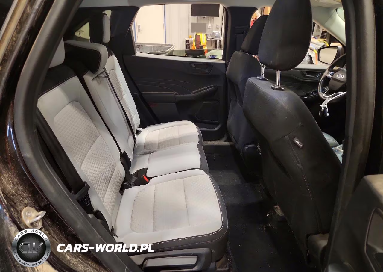 2023 Ford Escape Active VIN:1FMCU0GNXPUA11377 - 10