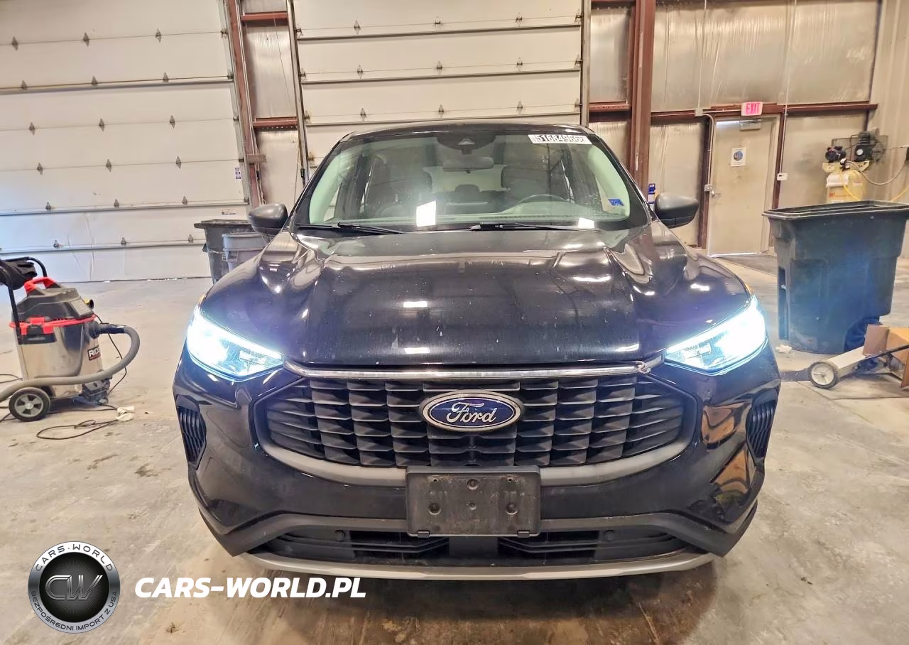 2023 Ford Escape Active VIN:1FMCU0GNXPUA11377 - 5