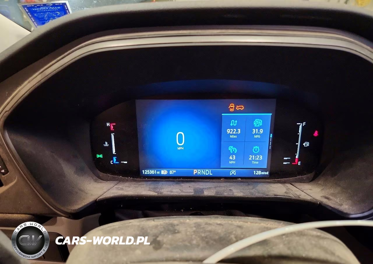 2023 Ford Escape Active VIN:1FMCU0GNXPUA11377 - 9
