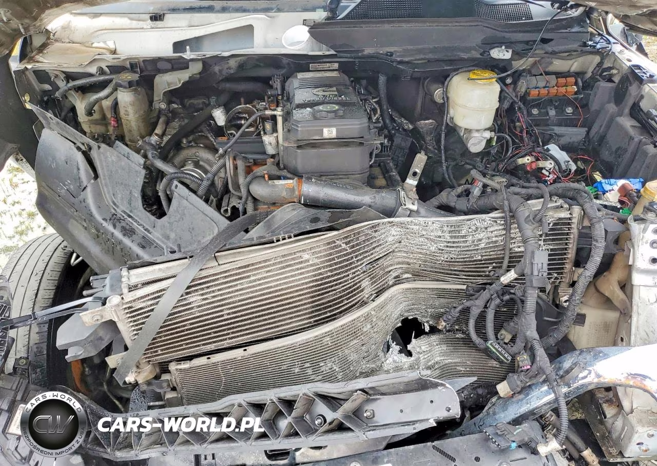 2020 Ram 3500 VIN:3C7WRSCL8LG103204 - 11
