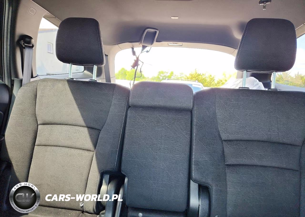 2022 Honda Pilot Sport VIN:5FNYF6H33NB047308 - 10