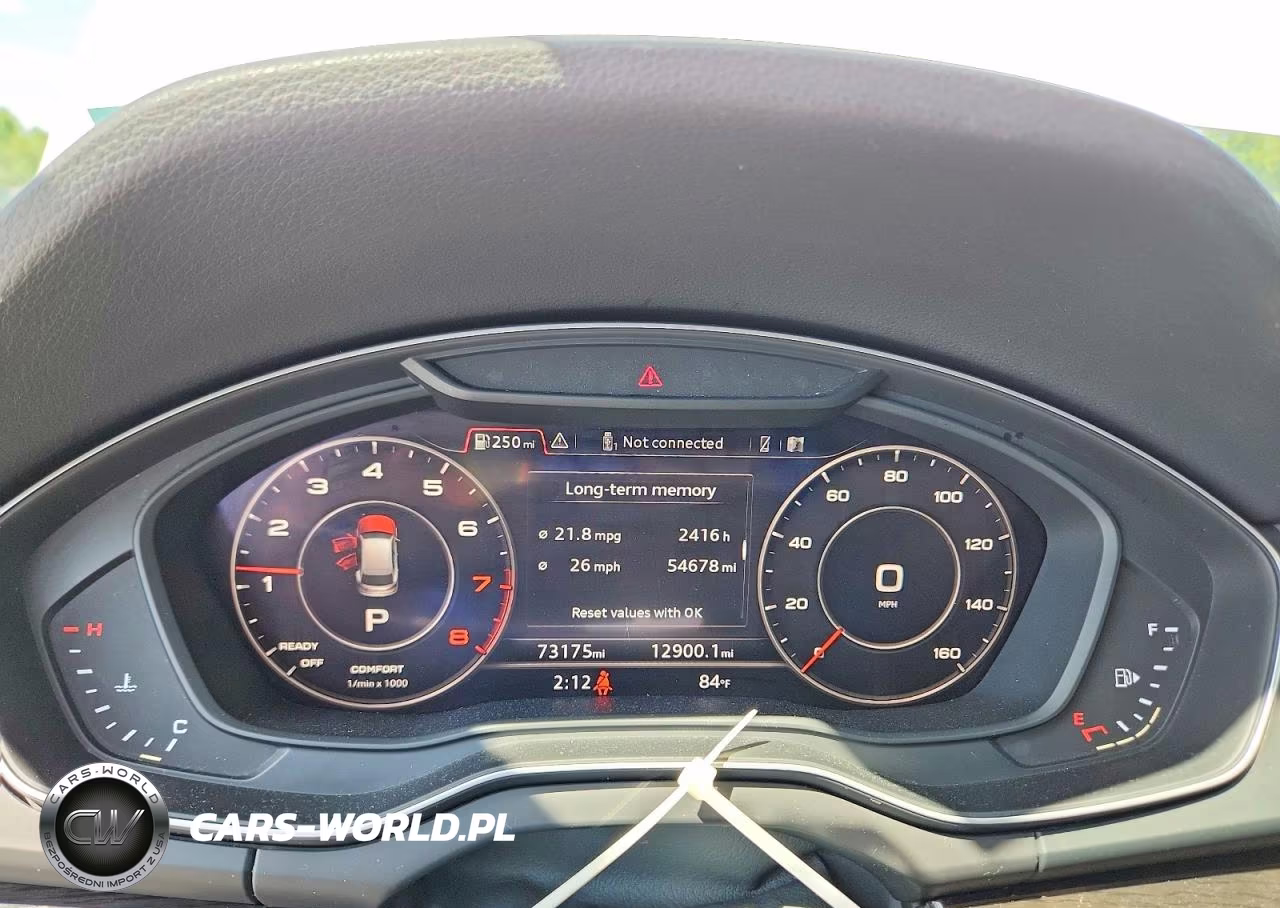 2019 Audi Q5 Premium Plus VIN:WA1BNAFY4K2038281 - 9