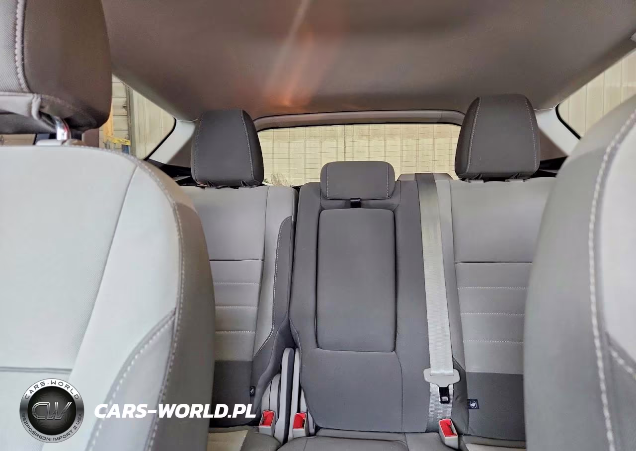 2013 Ford Escape Se VIN:1FMCU9GX4DUB77007 - 10