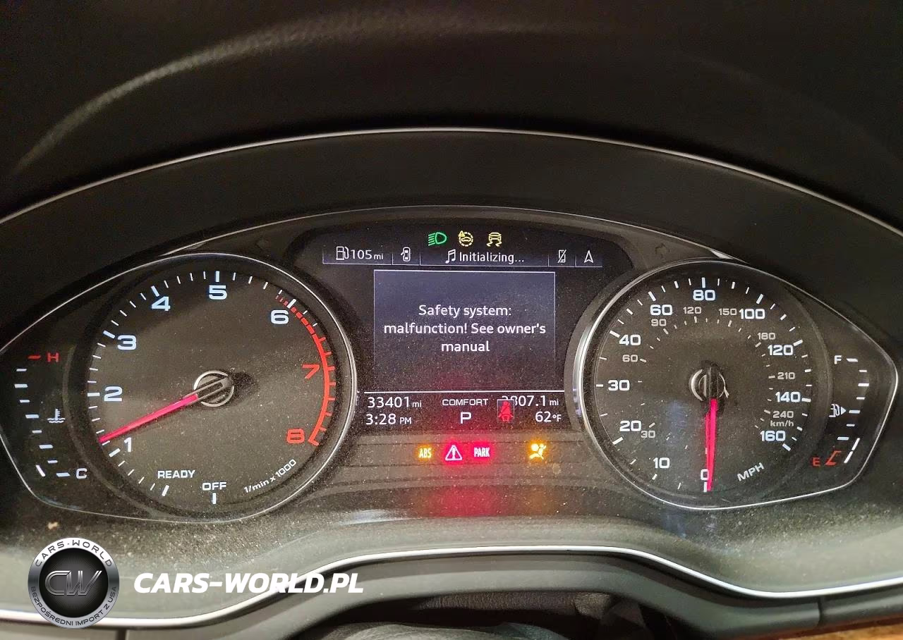 2023 Audi Q5 Premium 40 VIN:WA1ABAFY8P2170777 - 9