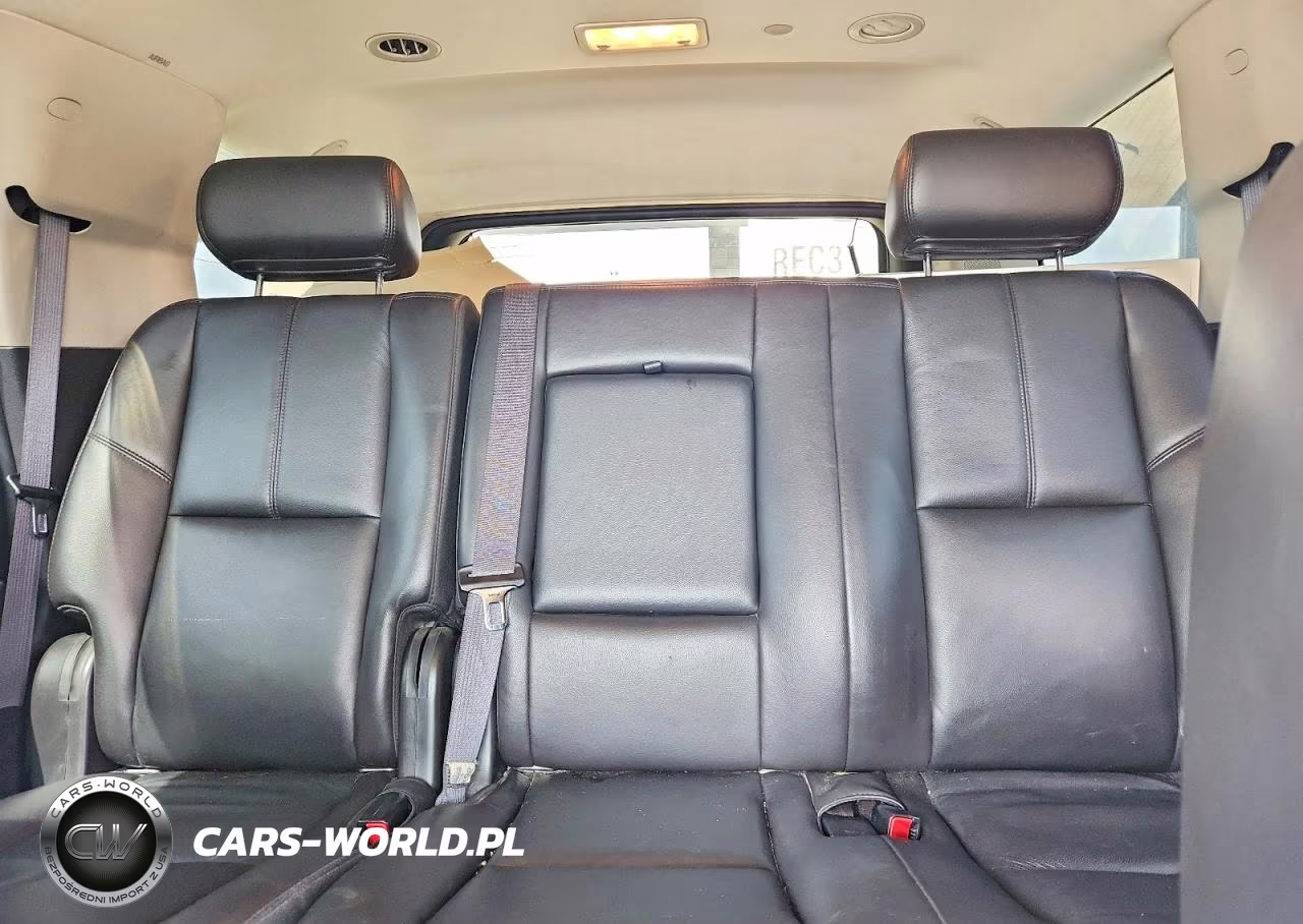 2009 GMC Yukon Slt VIN:1GKFK33069R244489 - 10