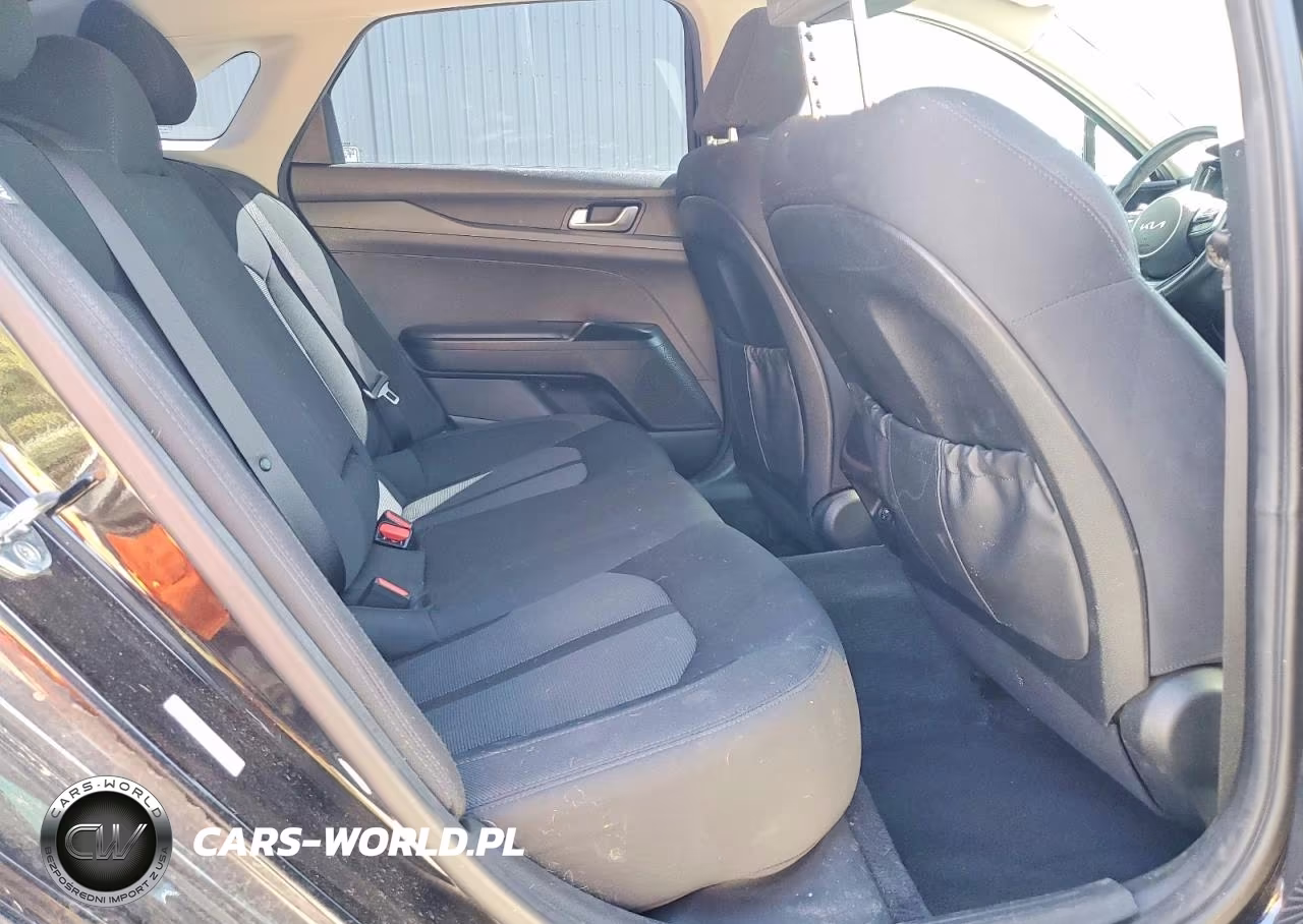 2022 Kia K5 Lxs VIN:5XXG14J22NG128569 - 10