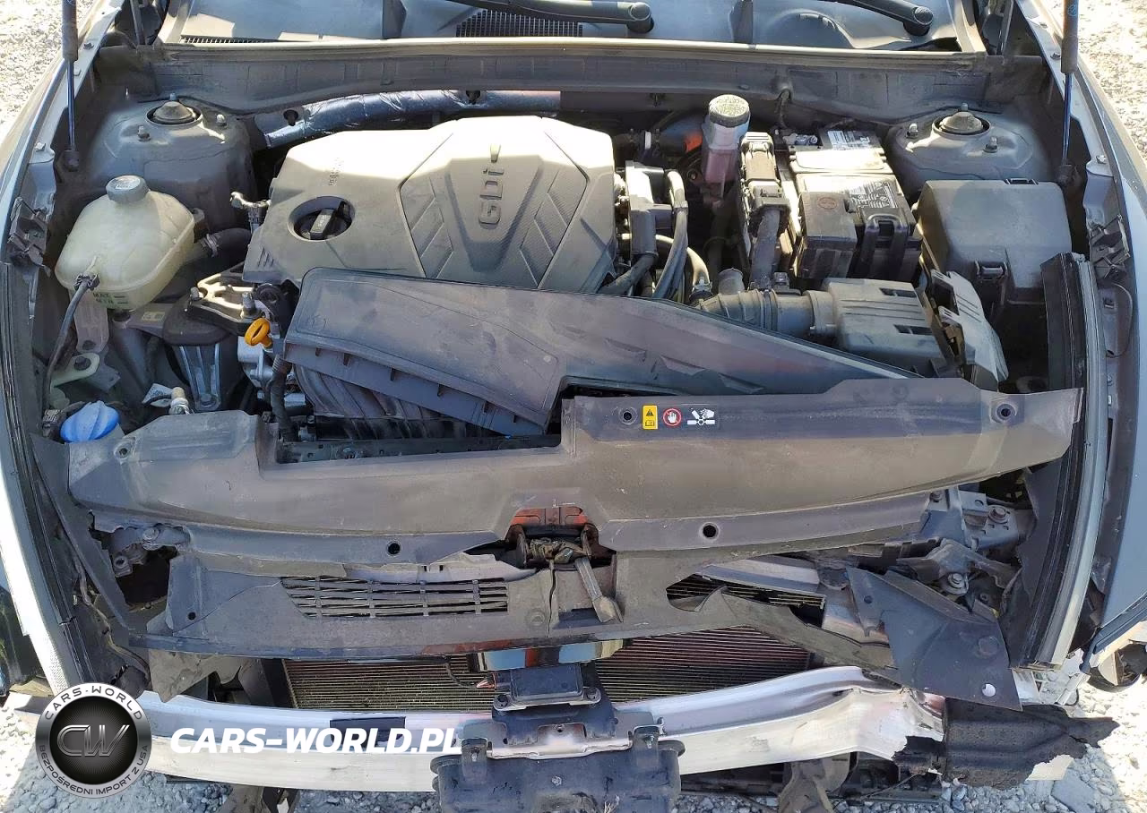 2020 Hyundai Sonata Sel VIN:5NPEF4JA7LH022524 - 11
