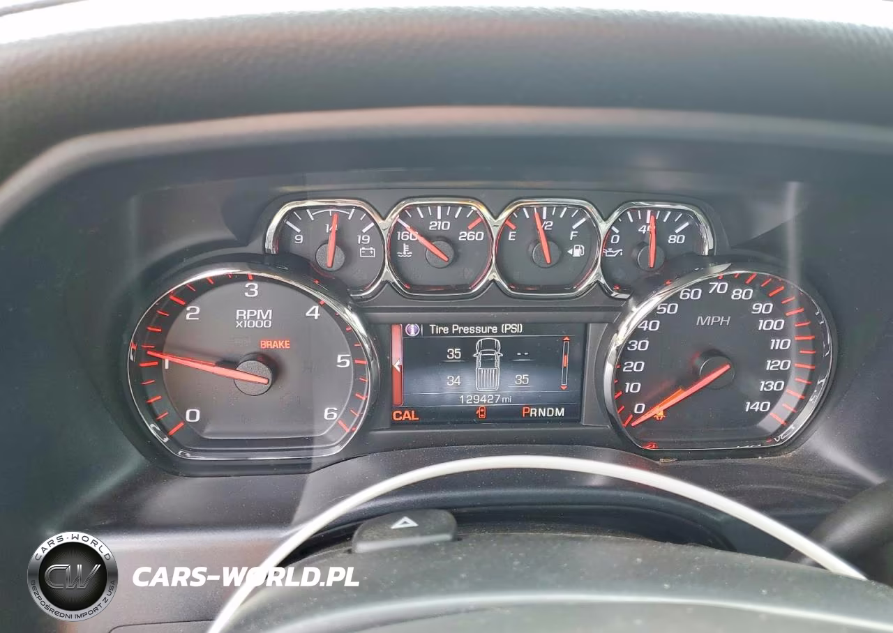 2015 GMC Sierra K1500 Slt VIN:3GTU2VEC1FG443595 - 9
