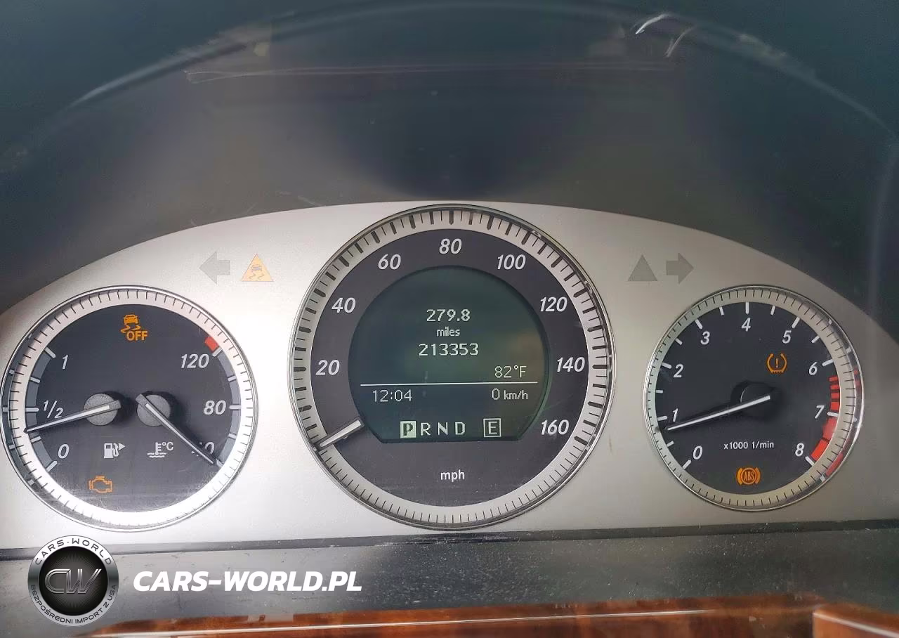 2011 Mercedes-Benz Glk 350 VIN:WDCGG5GB5BF578846 - 9