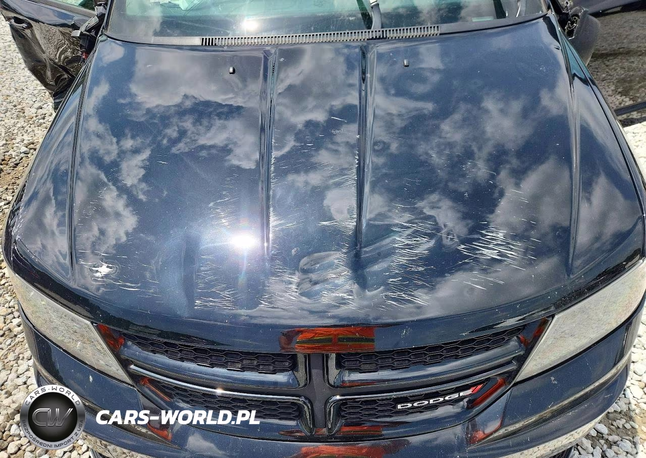 2020 Dodge Journey Se VIN:3C4PDCAB7LT273688 - 11