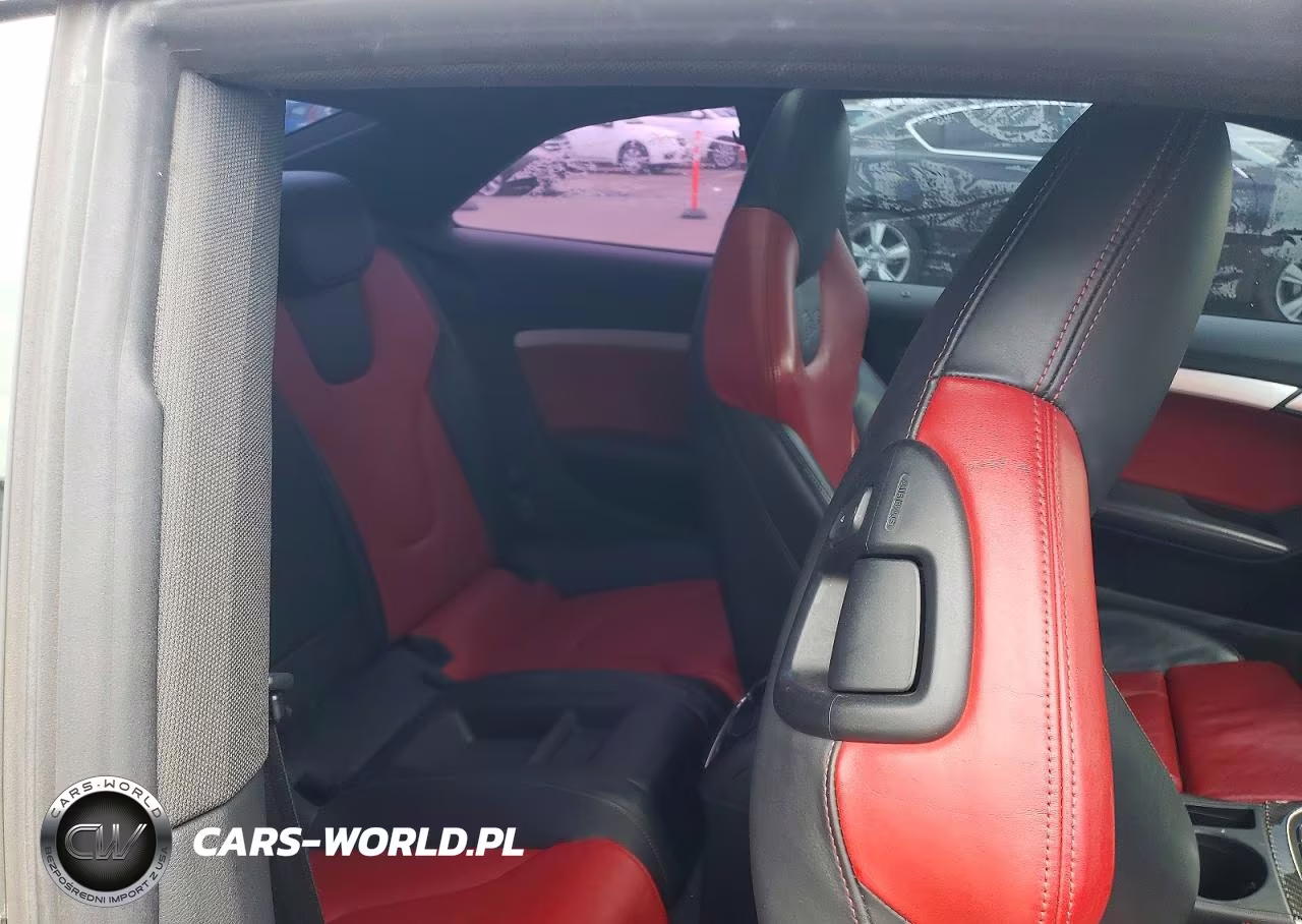 2015 Audi S5 Premium Plus VIN:WAUCGAFR8FA026768 - 10