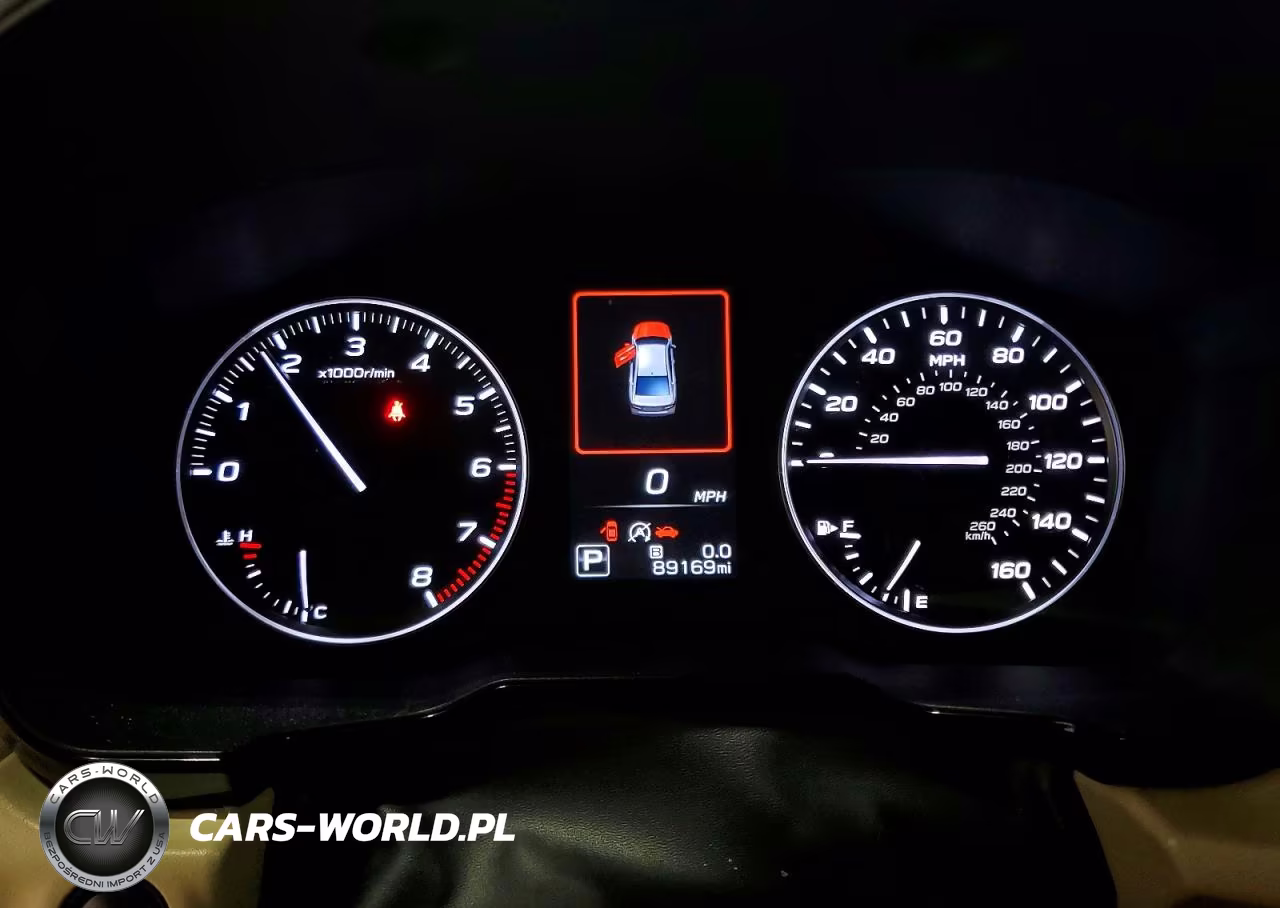2021 Subaru Legacy Premium VIN:4S3BWAF61M3013613 - 9