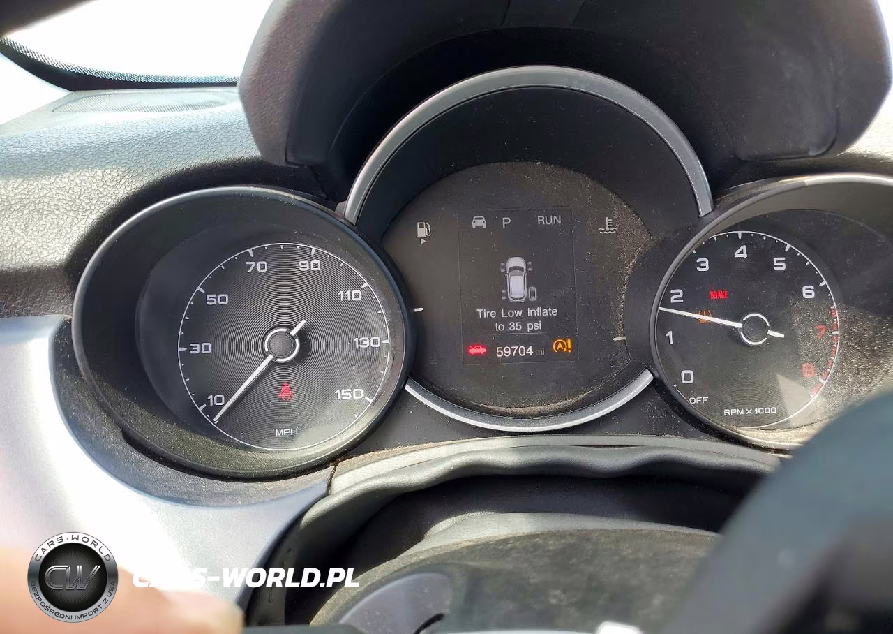2021 Fiat 500X Pop VIN:ZFBNF3A10MP944748 - 7