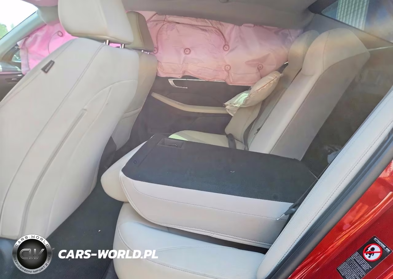 2023 Hyundai Sonata Se VIN:KMHL24JA5PA319478 - 10