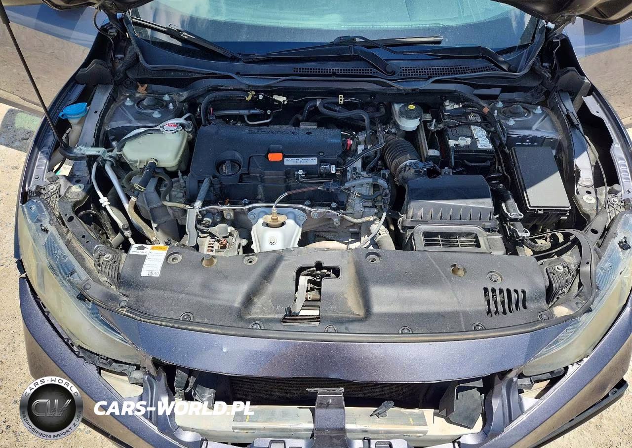 2021 Honda Civic Sport VIN:2HGFC2F89MH542713 - 11