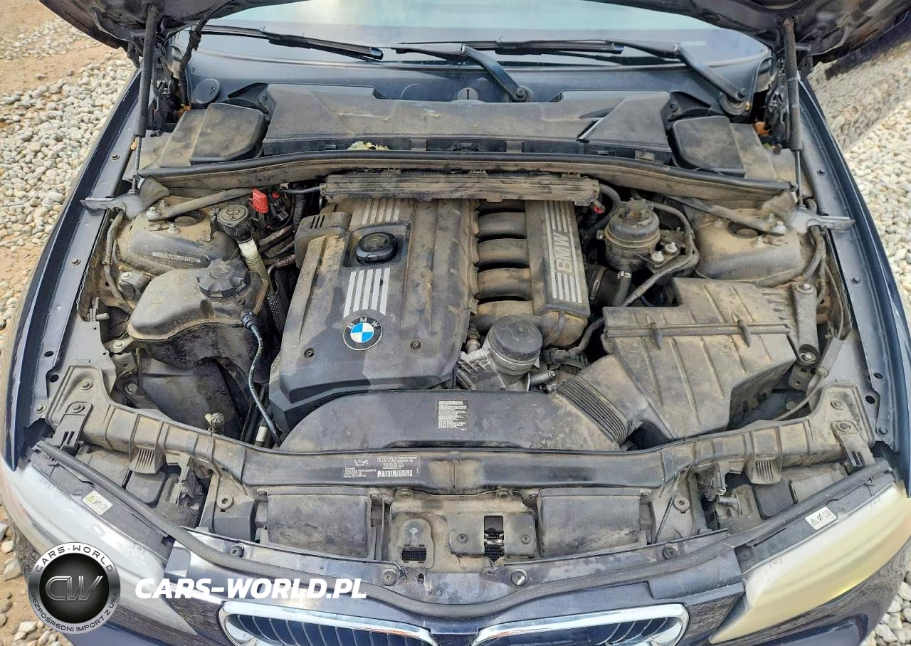 2013 BMW 128 I VIN:WBAUL7C58DVU08311 - 11