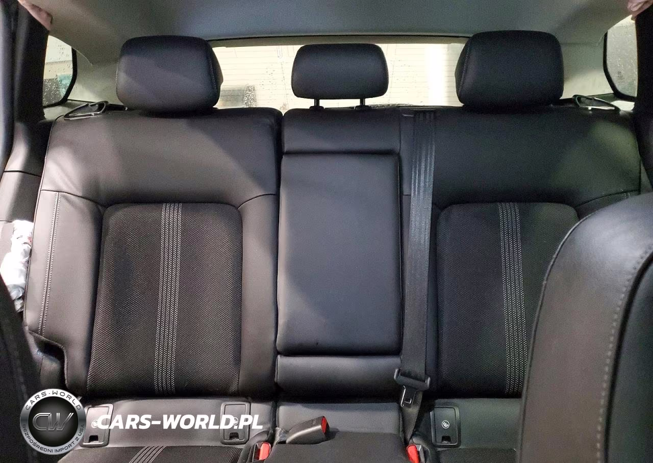2024 Mazda Cx-50 Select VIN:7MMVABAM4RN163301 - 10