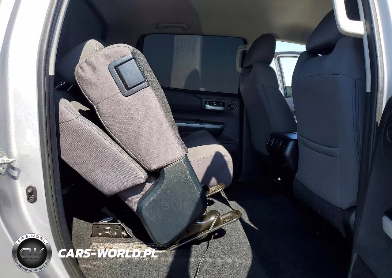 2016 Toyota Tundra Sr5 VIN:5TFDY5F16GX506859 - 10