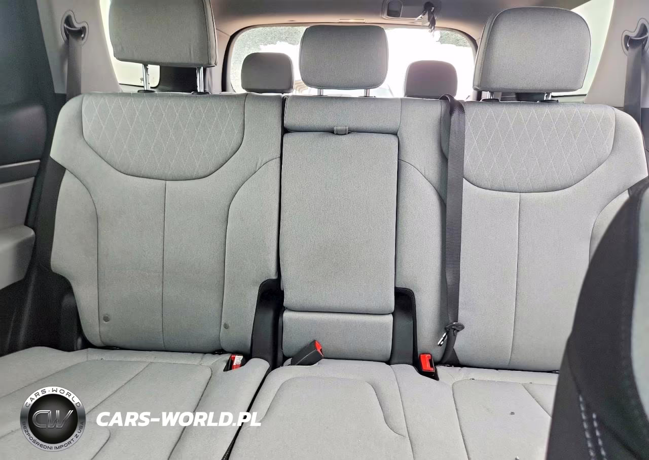 2021 Hyundai Palisade VIN:KM8R1DHE5MU201804 - 10