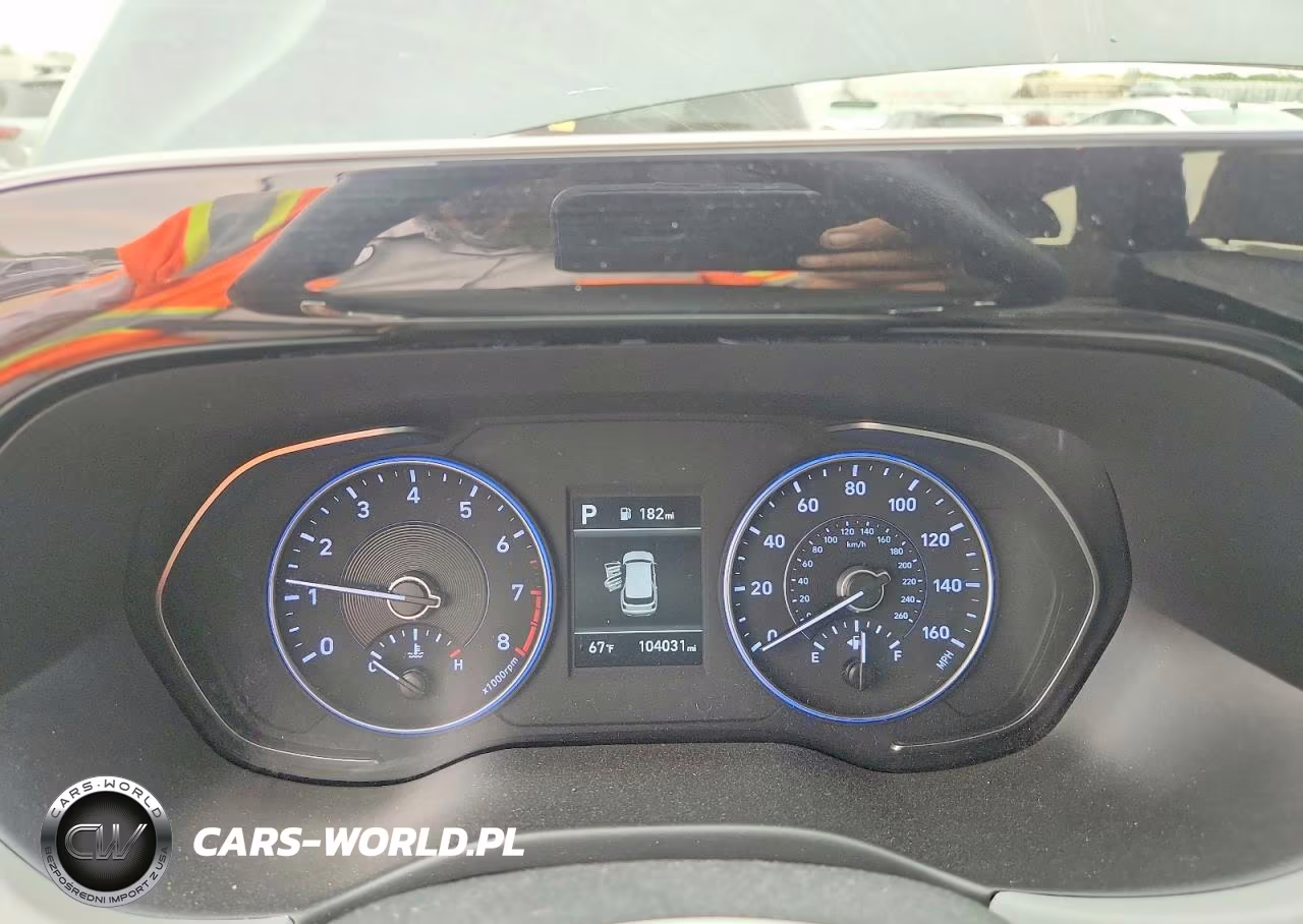 2021 Hyundai Palisade VIN:KM8R1DHE5MU201804 - 9