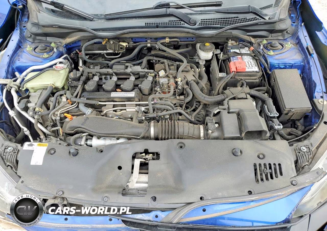 2017 Honda Civic Lx VIN:SHHFK7H3XHU214811 - 11