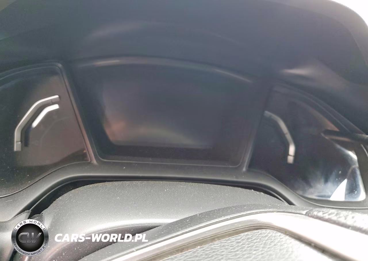 2017 Honda Civic Lx VIN:SHHFK7H3XHU214811 - 9