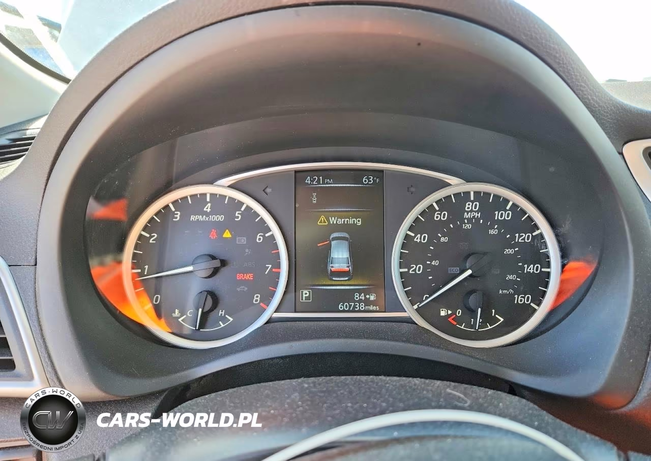 2018 Nissan Sentra Sr VIN:3N1AB7AP9JY232612 - 9