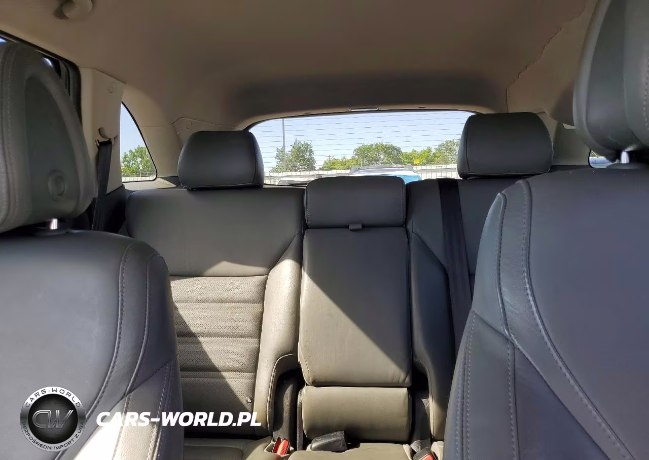 2016 Kia Sorento Ex VIN:5XYPH4A18GG031474 - 10