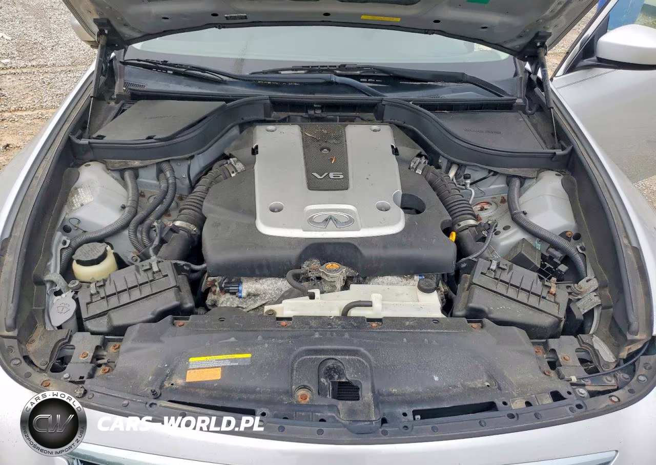 2011 Infiniti G25 Sedan X VIN:JN1DV6ARXBM451308 - 11