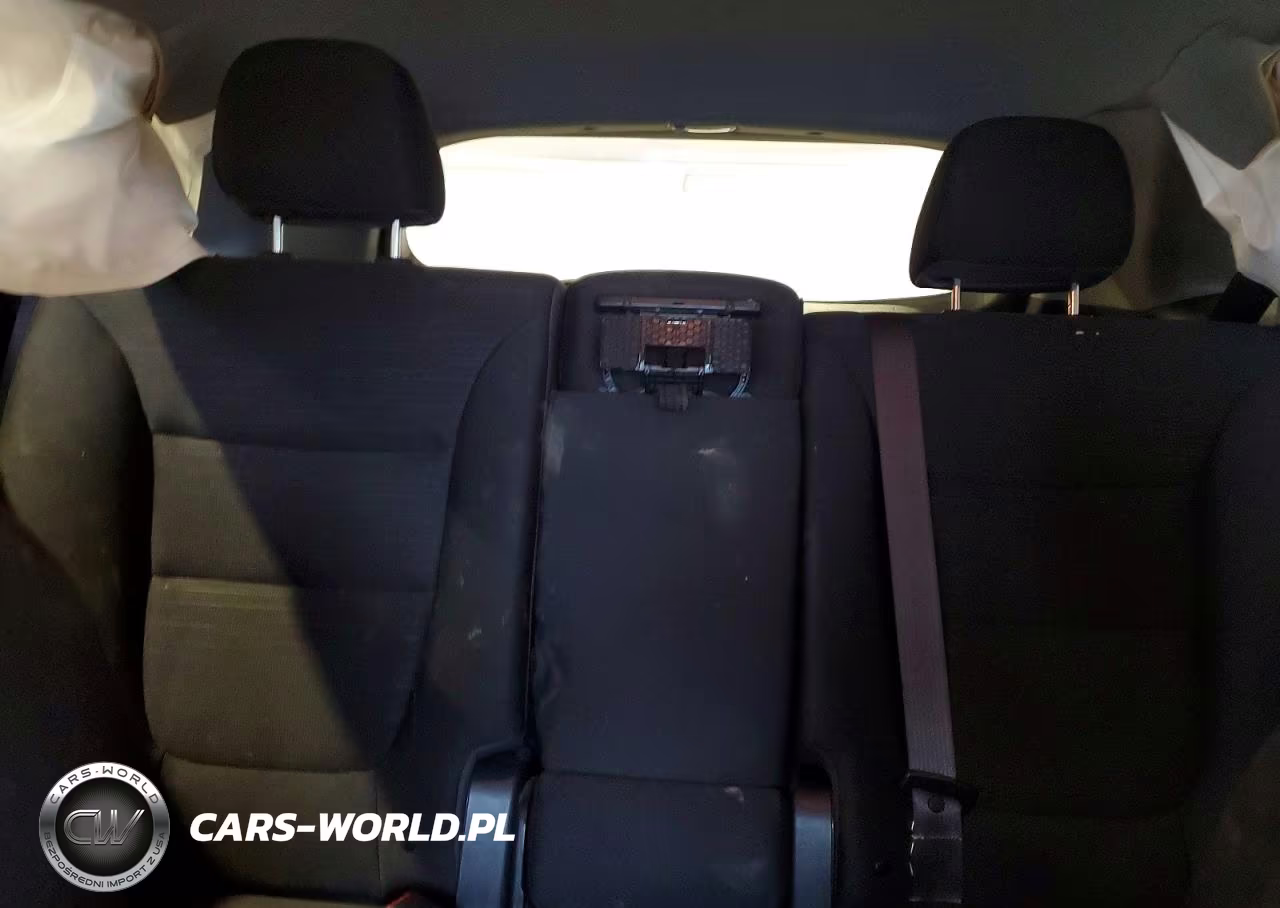 2014 Kia Sorento Lx VIN:5XYKT3A6XEG520258 - 10