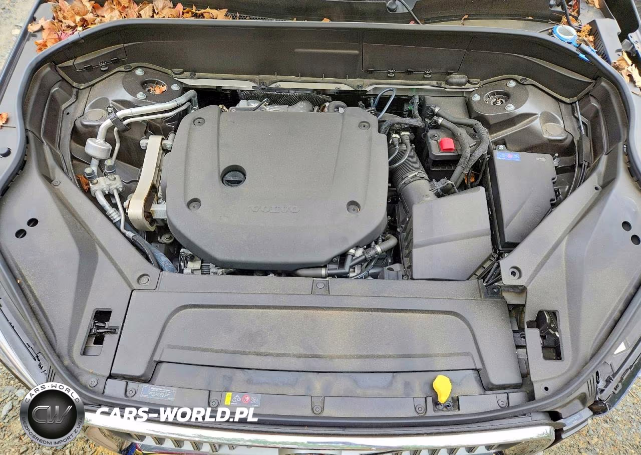 2023 Volvo Xc90 Plus VIN:YV40621N7P1983166 - 12