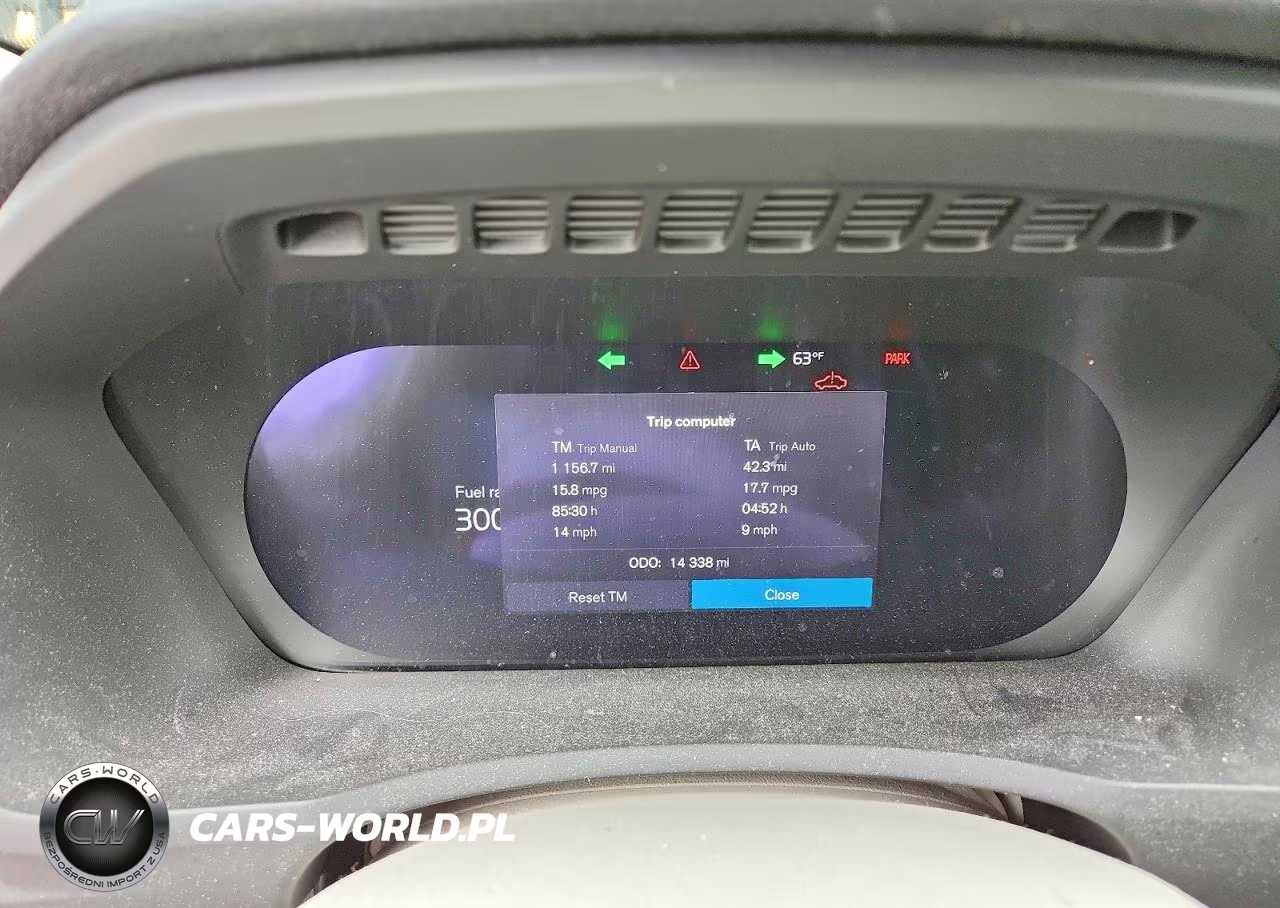2023 Volvo Xc90 Plus VIN:YV40621N7P1983166 - 9