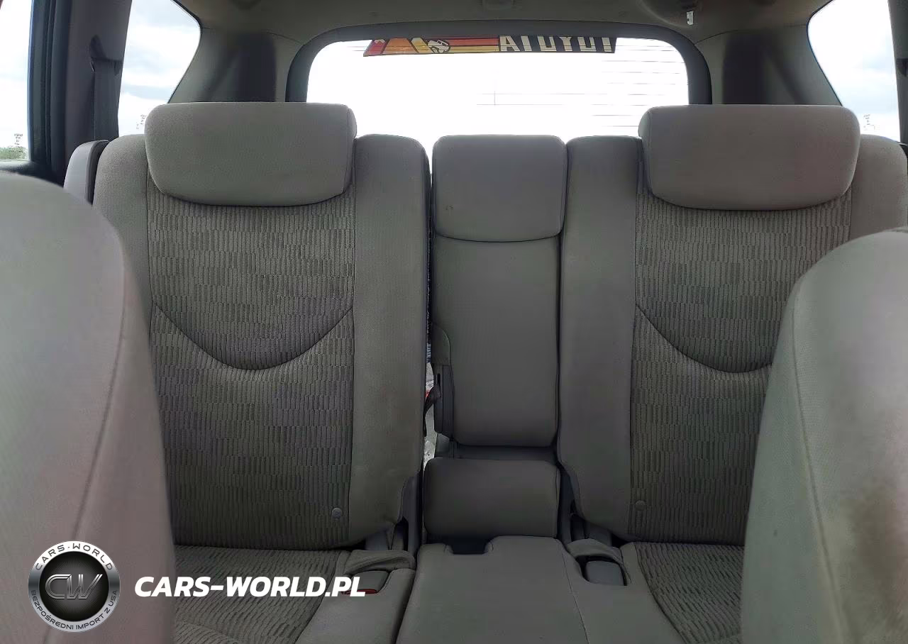 2011 Toyota Rav4 Base VIN:2T3BF4DV9BW125811 - 10