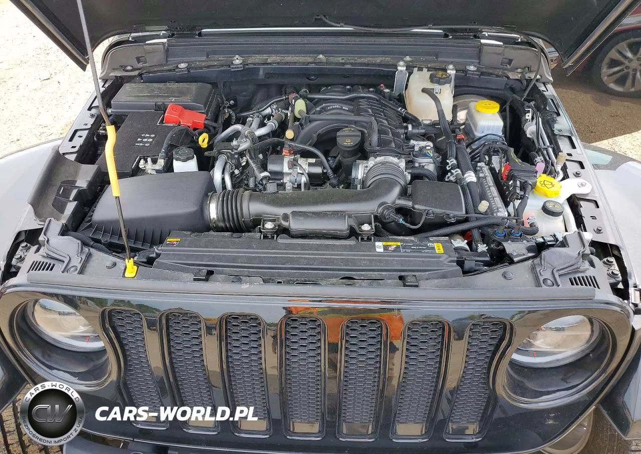2023 Jeep Wrangler Sahara VIN:1C4HJXEG8PW531257 - 11